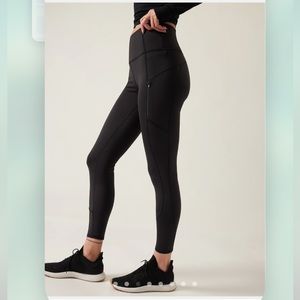 Athleta Rainier Tights